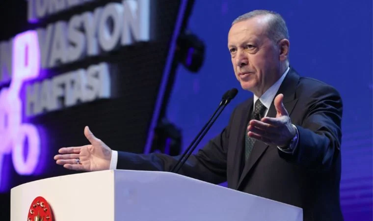 Erdoğan'dan 'düşük faiz' açıklaması