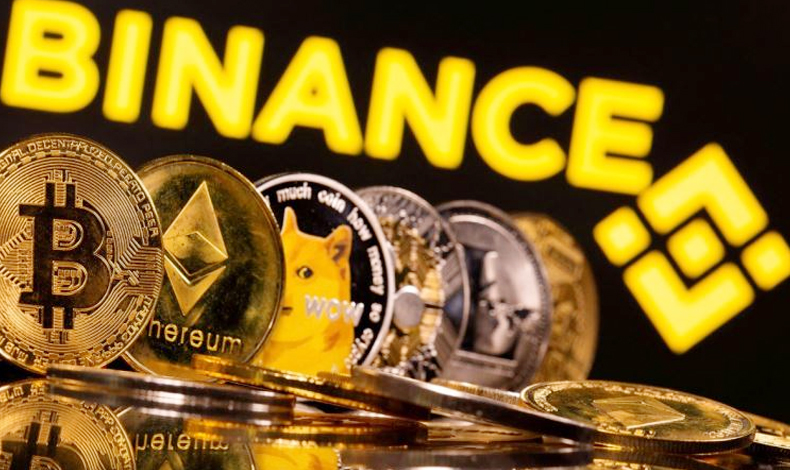 Dünyaca ünlü kripto borsasında kara para aklama suçlaması