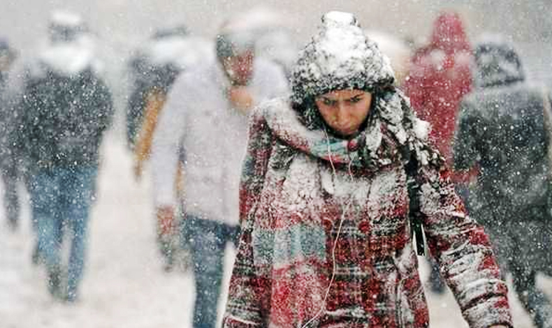La Nina kışı geliyor!