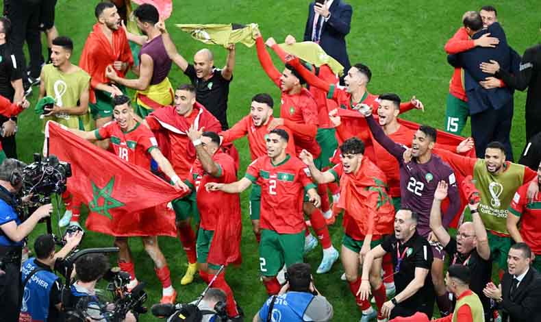 Dünya Kupası'nın ikinci yarı finalisti bugün belli oluyor