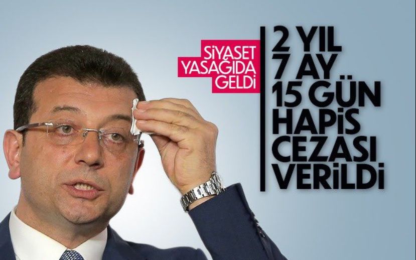 6'lı Masa Cumhurbaşkanı Adayını Mı Açıklıyor?