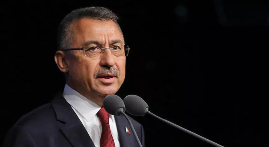 Fuat Oktay'dan EYT ve Asgari Ücret Zammı Açıklaması!