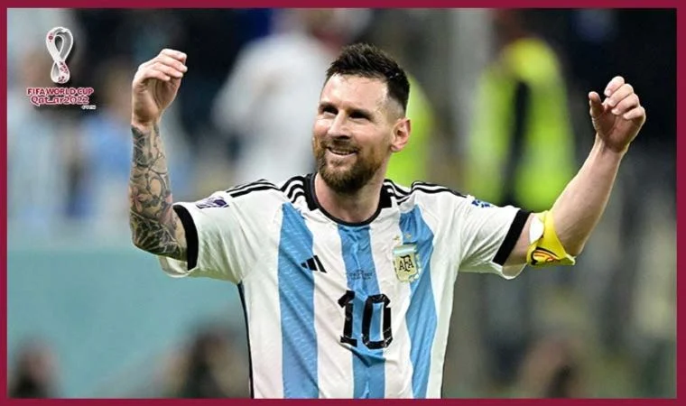 Fatih Terim’den Messi açıklaması