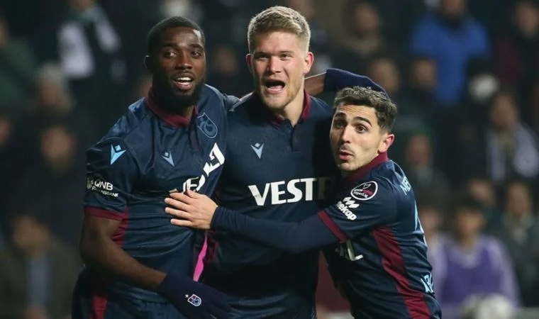 Eski futbolcusundan Trabzonspor'a dava!