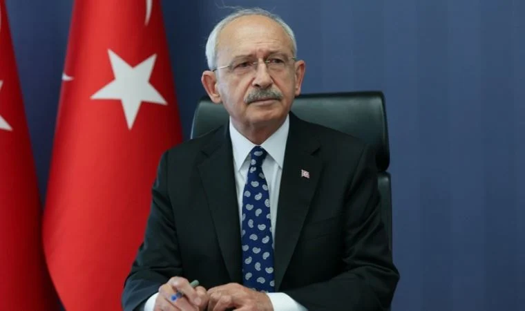 Kılıçdaroğlu’ndan Akşener’e sert uyarı: Karışmamalı!