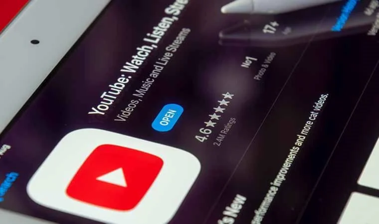 YouTube’da en çok dinlenen şarkılar