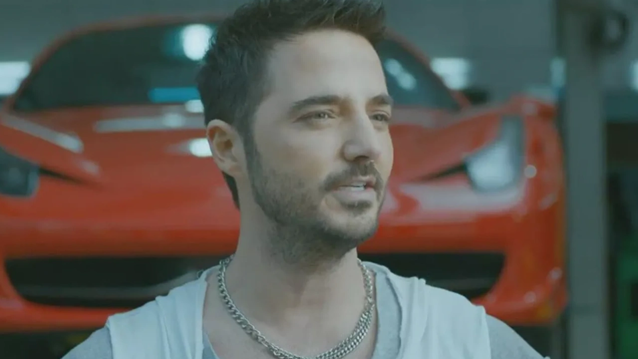 Gökhan Özen kalp krizi geçirdi