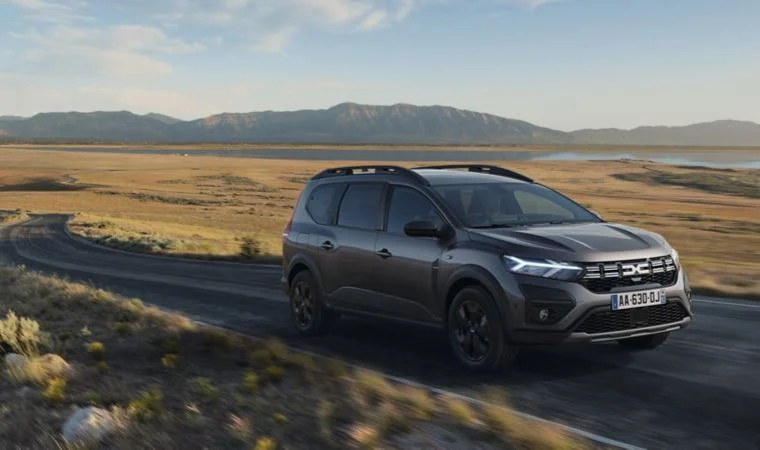 Dacia severler müjde!