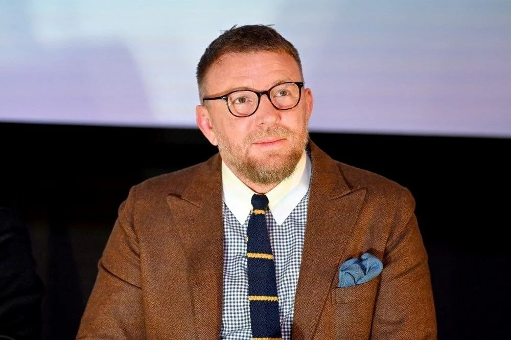 Ünlü yönetmen Guy Ritchie yeni filmini çekmek için Antalya'ya geliyor