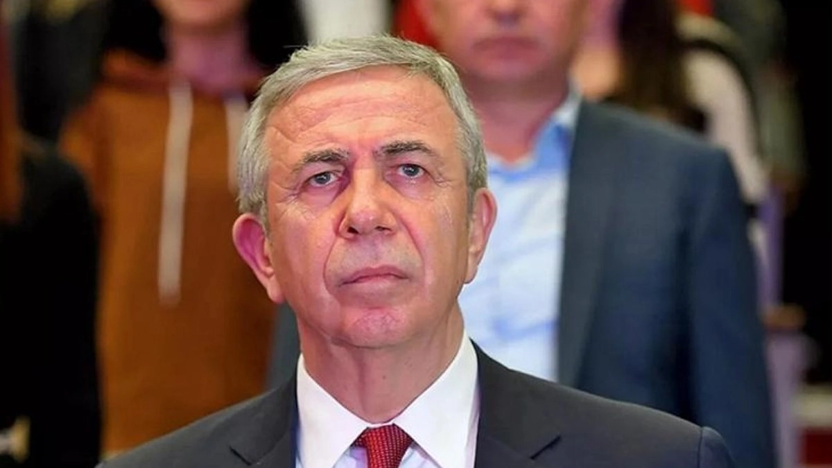 Yavaş: Ankara'da çocuklara aylık 330 TL'lik kantin desteği başlatıyoruz