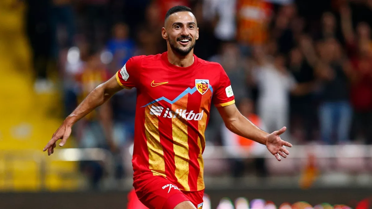 Onur Bulut'la ilgili flaş transfer!