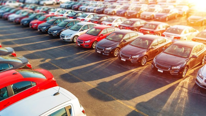 2023 Motorlu taşıtlar vergisi belli oldu