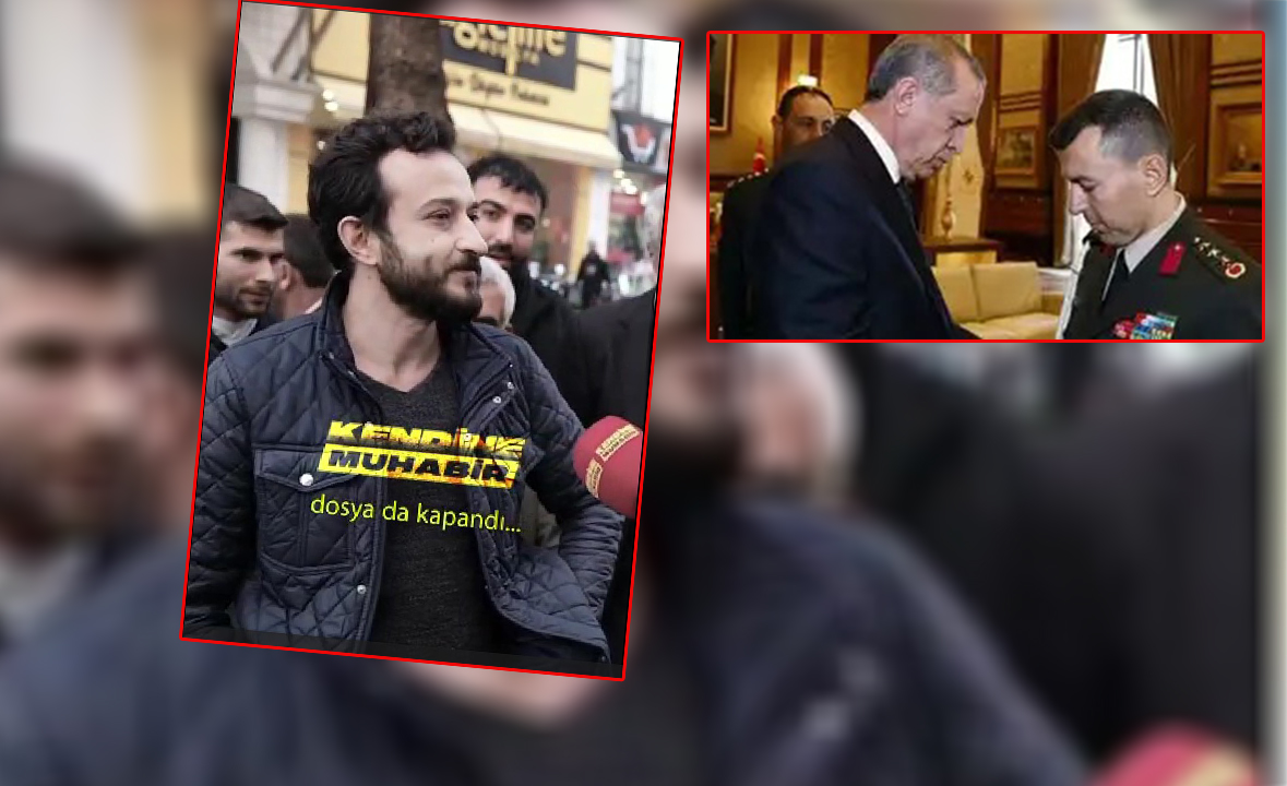 Korkunç gerçek ortaya çıktı: Erdoğan’ın eski yaveri FETÖ’cü Ali Yazıcı’nın kararttığı hayatlar