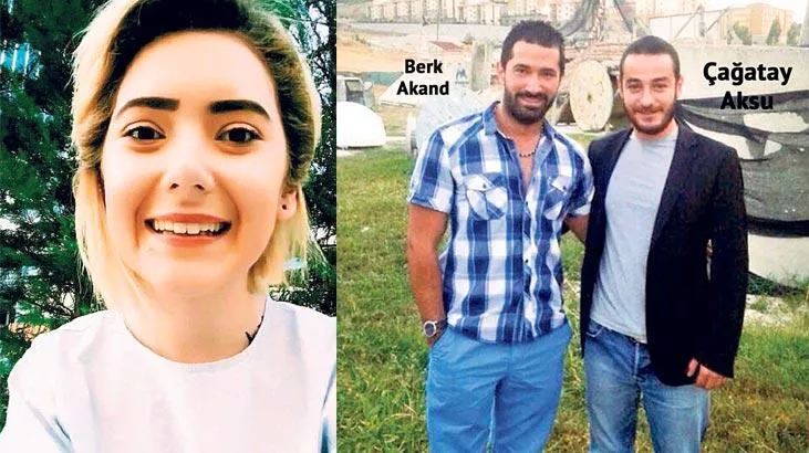Şule Çet davasında flaş gelişme