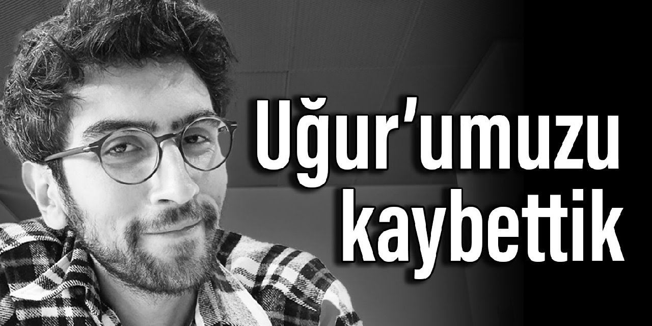 Halk TV Uğur'unu kaybetti!