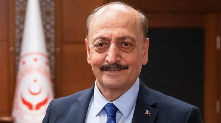 Vedat Bilgin topu sendikalara attı!