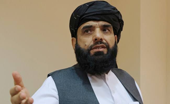Taliban yönetiminin ‘rezil anlayışı’ o itirafla ortaya çıktı