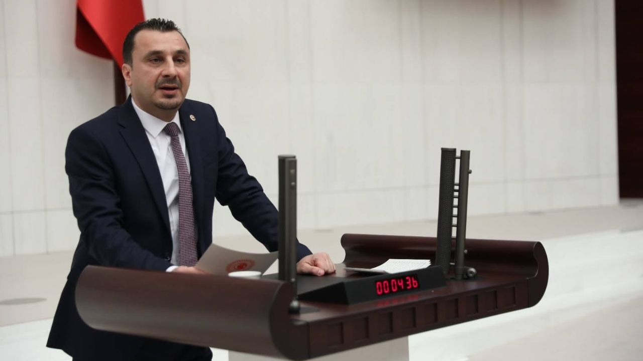 CHP’li Başevirgen, “Vatandaşlar yeni yıla umutla değil borçla giriyor”