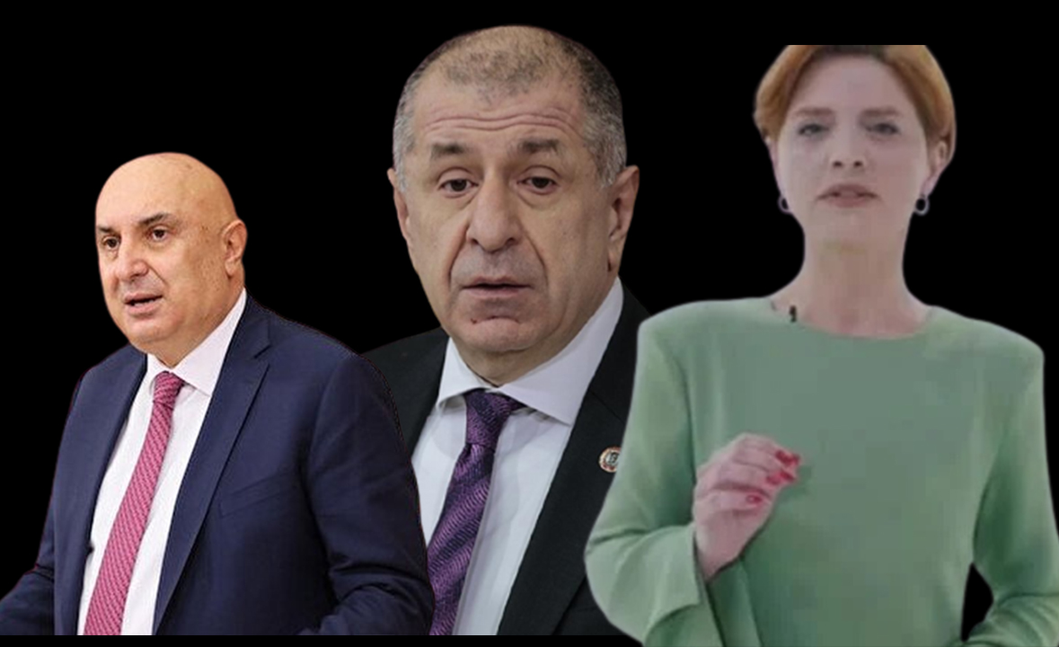 'Sessiz İstila 4' filmi CHP ve Zafer Partilileri birbirine düşürdü