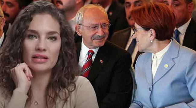 Nevşin Mengü 'den bomba iddia!