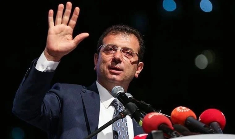Tüm gözler Saraçhane'de