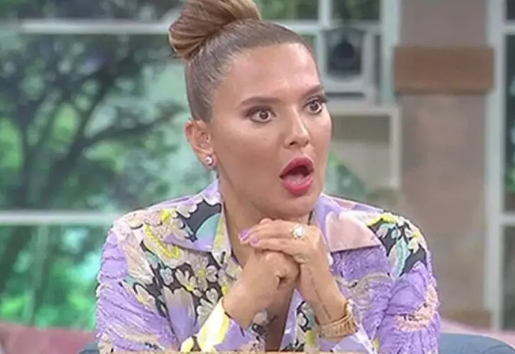 Demet Akalın: Ayıp ya kimse salak değil!