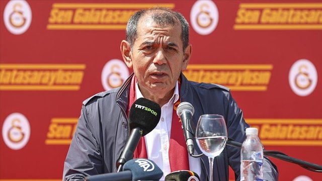 Galatasaray'dan transfer hamlesi!