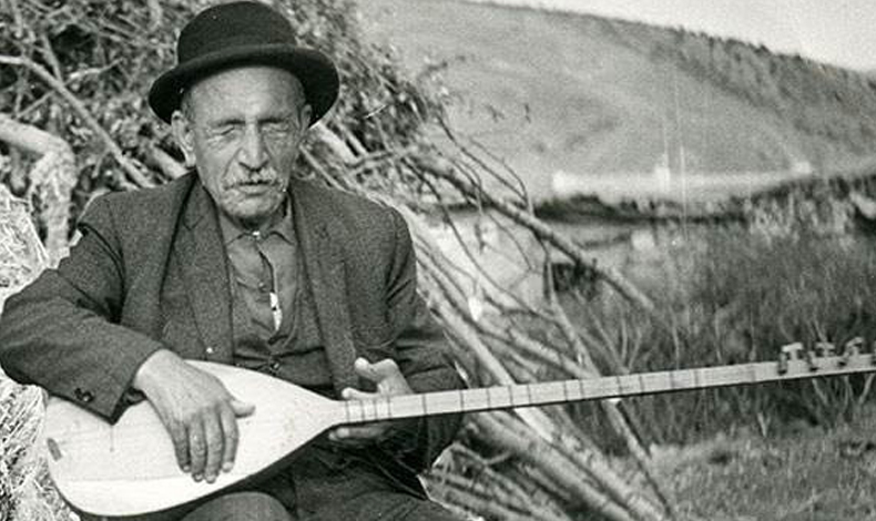 2023, 'Aşık Veysel Yılı' ilan edildi