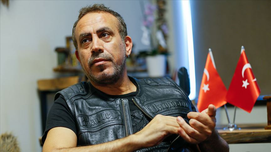 Haluk Levent'in EYT 'lilere tepki çeken çağrısı