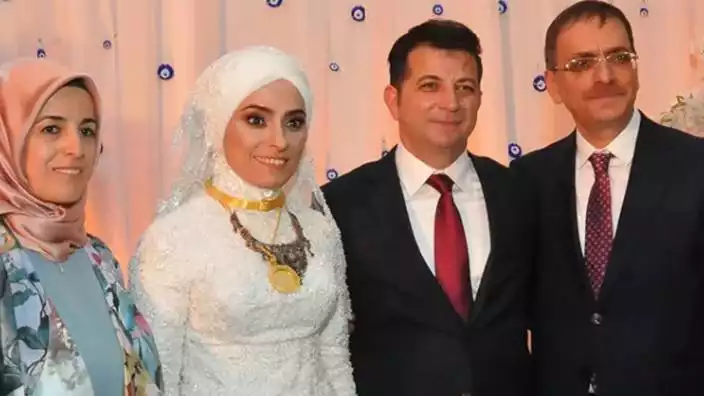 Nagehan Alçı'ya konuşmuştu: Peker'in iddialarıyla gündeme gelen Zehra Taşkesenlioğlu'na yanıt!
