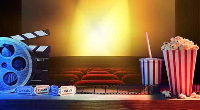 İşte bu hafta vizyona girecek filmler