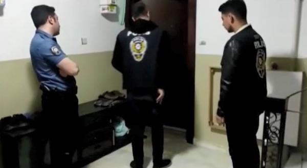 İstanbul'da yasadışı bahis sitelerinin reklamını yapanlara operasyon: 40 gözaltı 