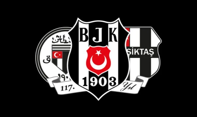 Beşiktaş’ta şoke eden ayrılık