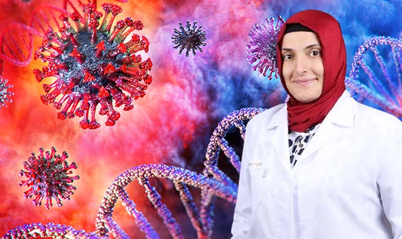 Uzmanından 'Covid-19, influenza ve RSV' uyarısı