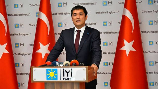 Buğra Kavuncu:  "Altılı Masa'nın adayı Ocak ayında açıklanacak "