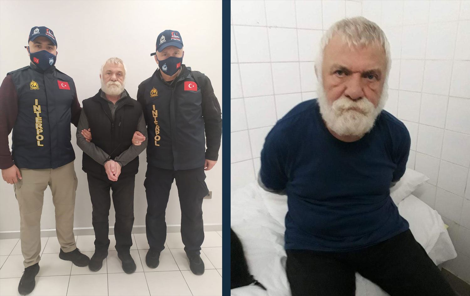İşte Hablemitoğlu suikasti şüphelisinin ifadesi!