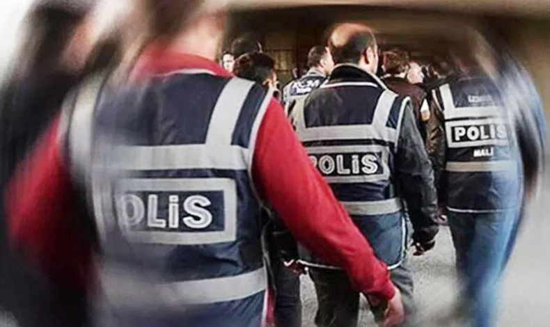 FETÖ'nün jandarma yapılanması soruşturmasında 22 gözaltı kararı