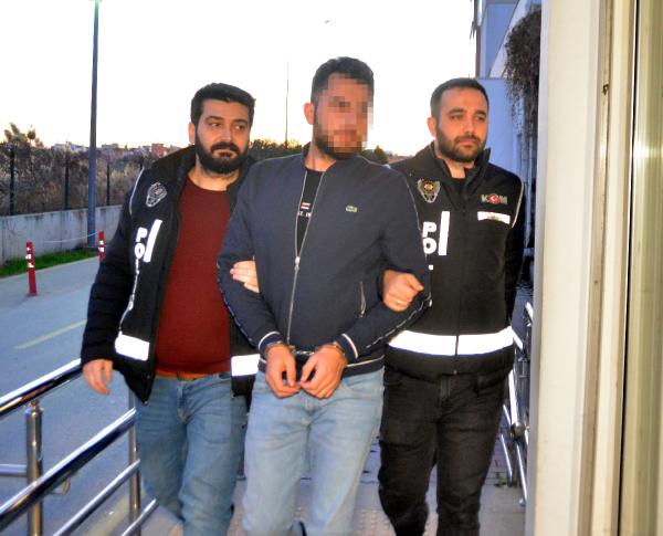 Adana'da 'tefeci' operasyonu: 21 gözaltı!