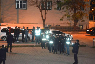 9 ilde dolandırıcılık operasyonu: 26 gözaltı