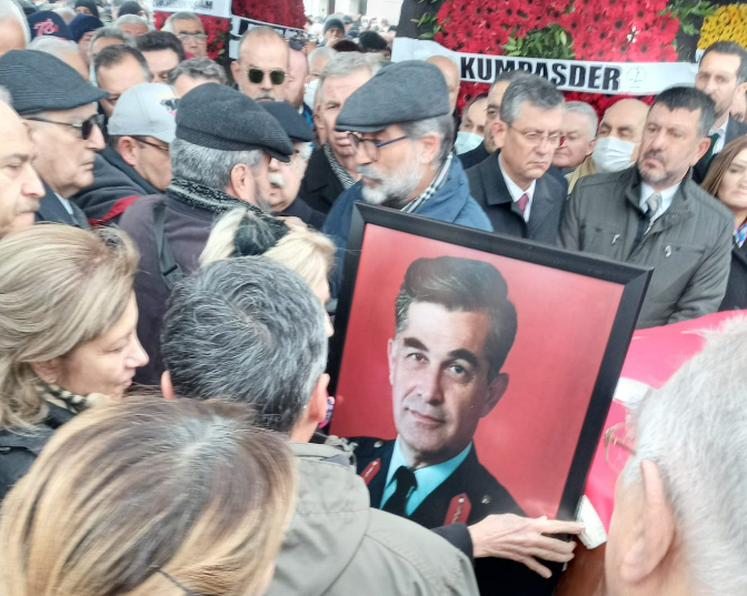 Vural Paşa'nın ölümü hükümlülere umut oldu: İşte o genelge!