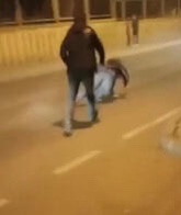Küçükçekmece'de şüpheliyi vuran polis serbest bırakıldı