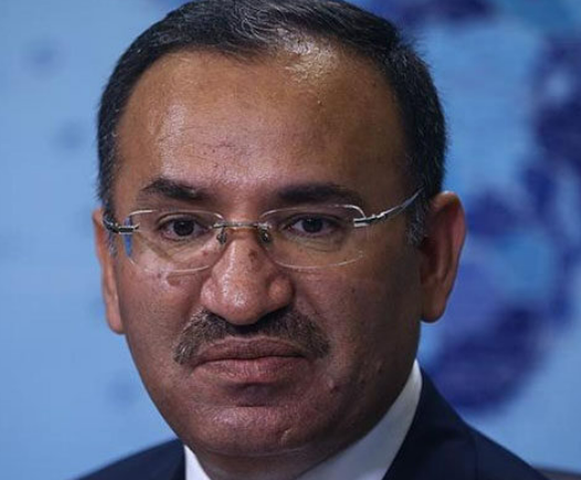 Bozdağ'dan İmamoğlu'na yanıt: Türk halkı mağdura yatanı sevmez!