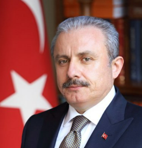 Mustafa Şentop'tan itiraf: Lozan'ı gizli maddesi yokmuş!