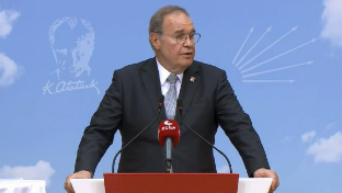 Nuşirevan Elçi'nin 'özerklik' naralarına CHP'li Öztrak'tan yanıt geldi