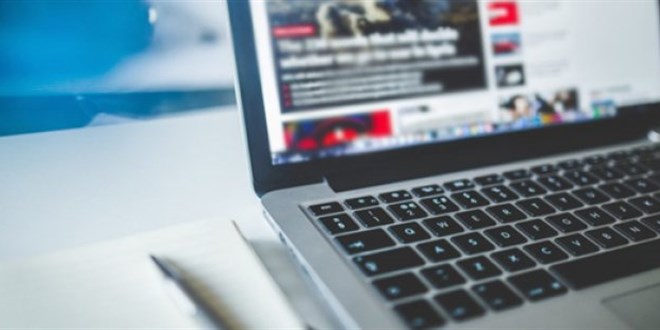 İnternet medyası da kıskaç altında!