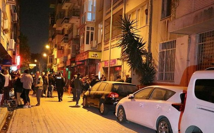 Kan donduran vahşet: Trans kadın cinayeti!