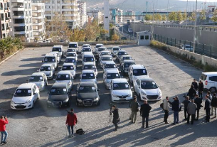 16 ilde operasyon: 19 gözaltı