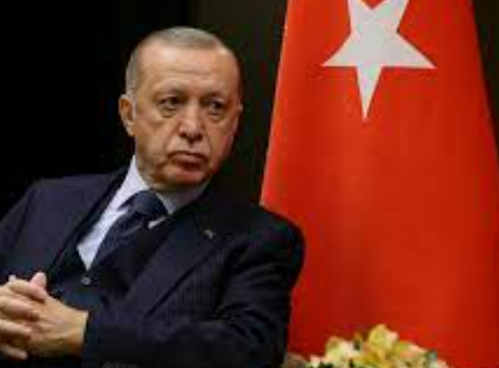 Erdoğan, Putin ile hangi konuda görüştü?