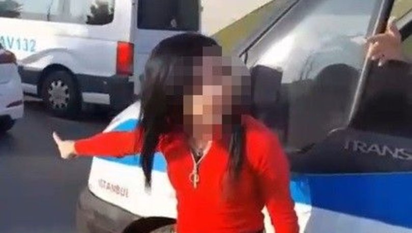 Sağlık çalışanını bıçaklamıştı: Serbest bırakıldı!
