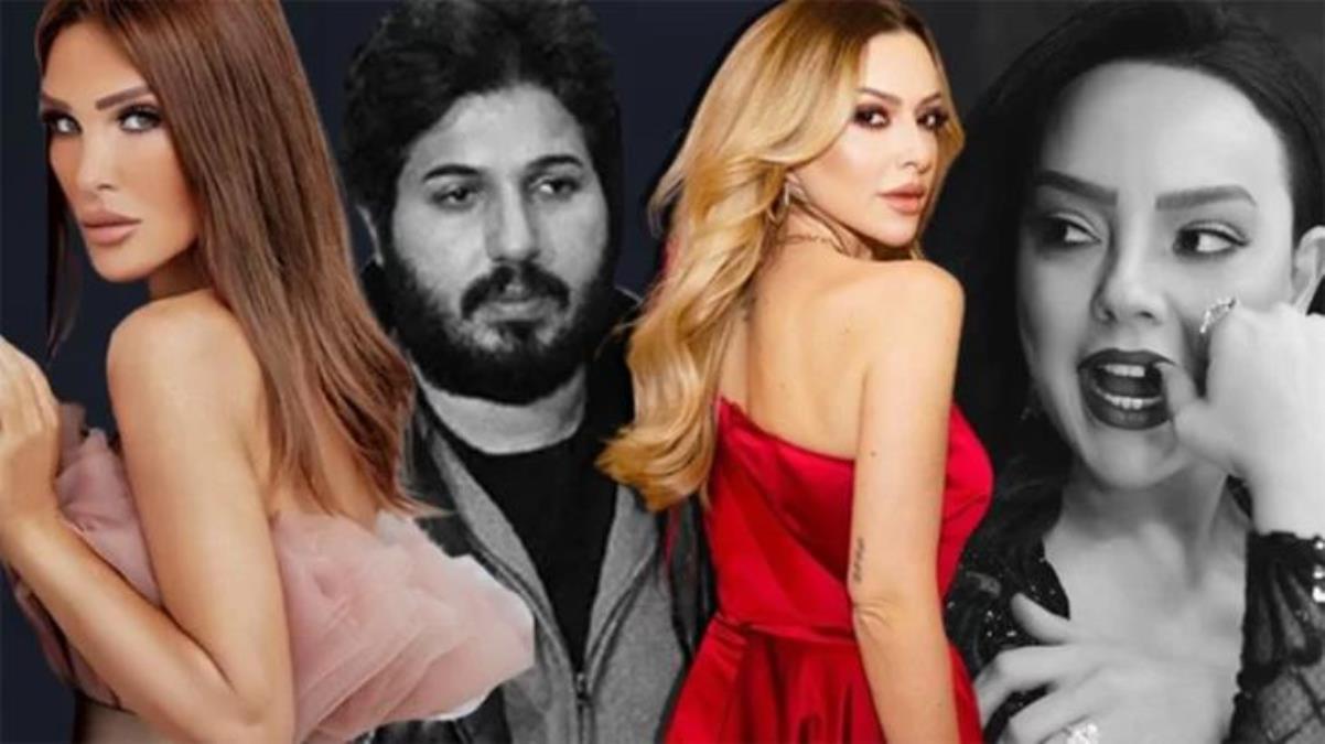 Seren Serengil, Hadise'nin şikayeti üzerine ifade verdi; Ebru Gündeş'i tanık gösterdi